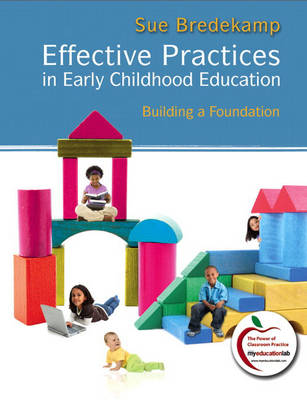 Effective Practices in Early Childhood Education