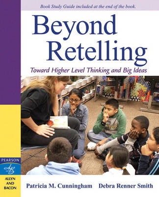Beyond Retelling