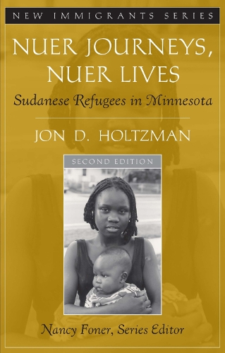 Nuer Journeys, Nuer Lives