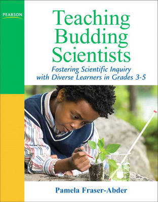 Teaching Budding Scientists