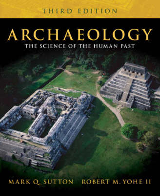 Archaeology