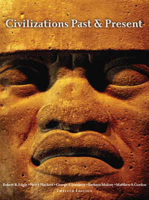 Civilizations Past & Present, Combined Volume