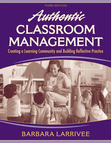 Authentic Classroom Management