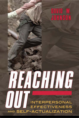 Reaching Out