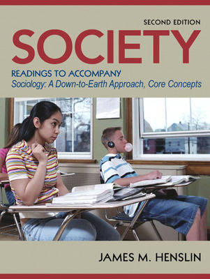 Society