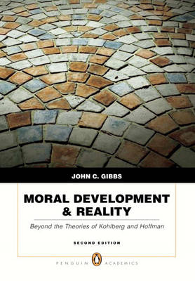 Moral Development and Reality