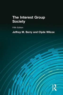 The Interest Group Society