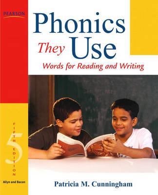Phonics They Use
