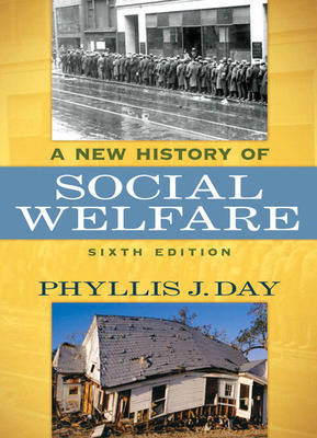 A New History of Social Welfare
