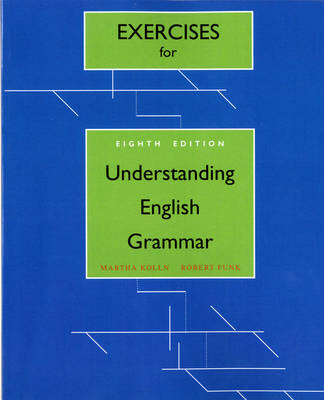 Understanding English Grammar: Exercise Book