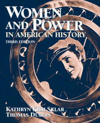 Women and Power in American History