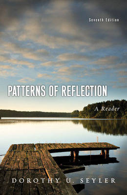 Patterns of Reflection