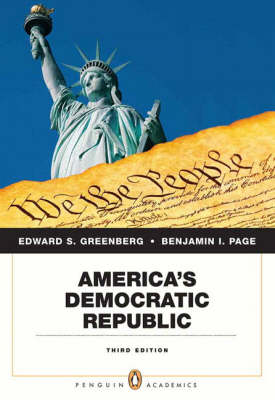 America's Democratic Republic
