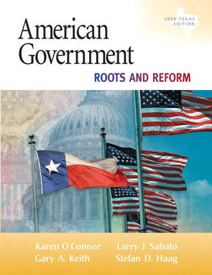 American Government 2009