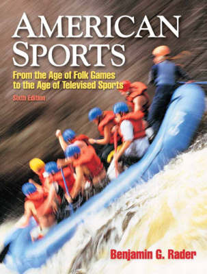 American Sports