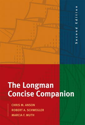 The Longman Concise Companion