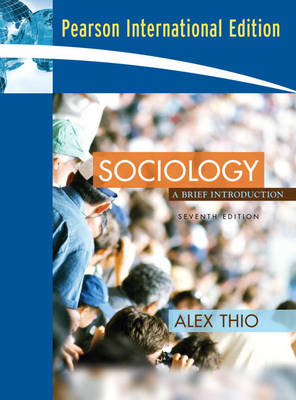 Sociology