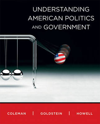 Understanding American Politics and Government