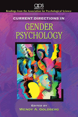 Current Directions in Gender Psychology for Women's Lives