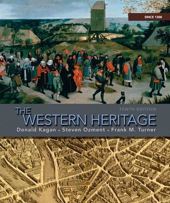 The Western Heritage