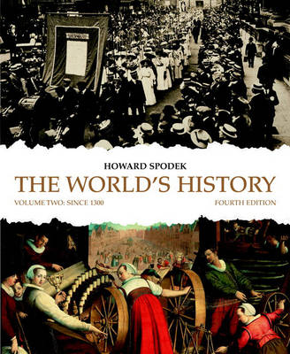 The World's History: Volume 2