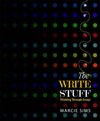 The Write Stuff