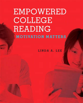 Empowered College Reading