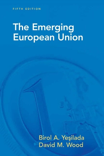 The Emerging European Union