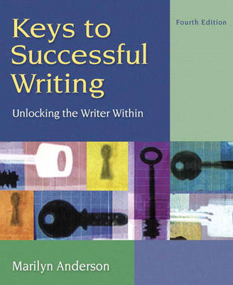 Keys to Successful Writing (with Readings) (with MyWritingLab Student Access Code Card)