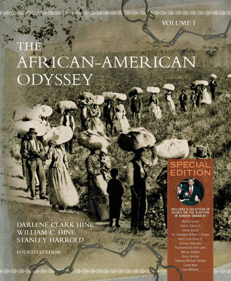 The African-American Odyssey: v. 1