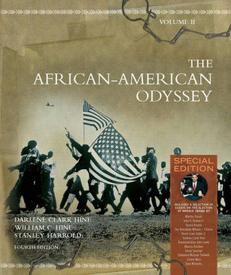 The African-American Odyssey: v. 2