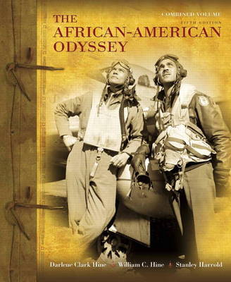 The African-American Odyssey: Combined Volume