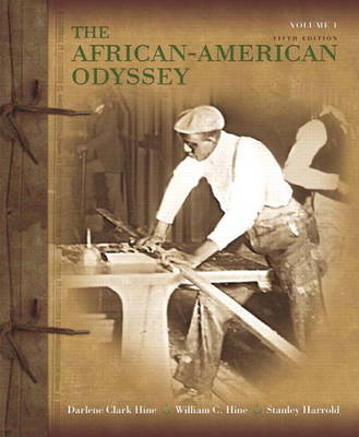The African-American Odyssey: v. 1