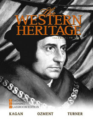 The Western Heritage