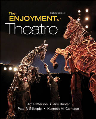 The Enjoyment of Theatre: Vango