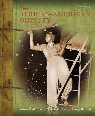 The African-American Odyssey: Volume 2