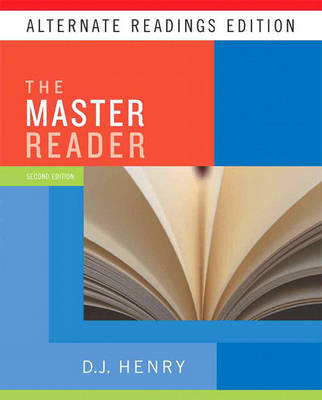 The Master Reader