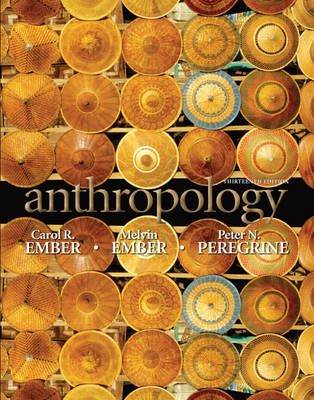 Anthropology