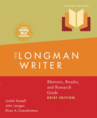 The Longman Writer