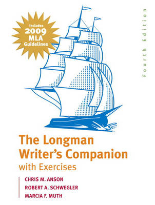 The Longman Writer's Companion with Exercises