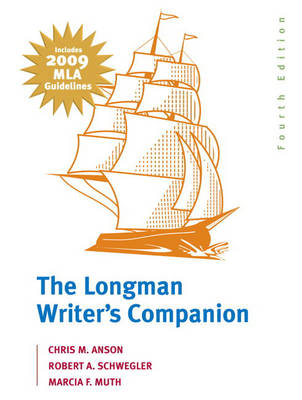 The Longman Writer's Companion