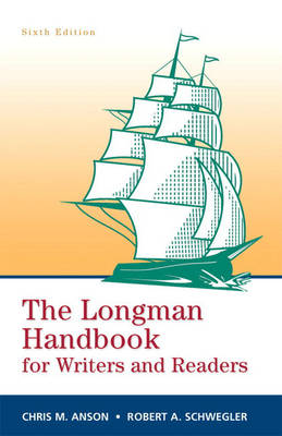 The Longman Handbook for Writers and Readers