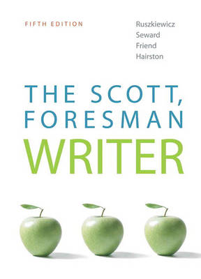 Scott, Foresman Writer, The