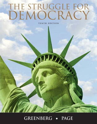 The Struggle for Democracy