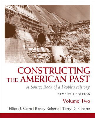 Constructing the American Past
