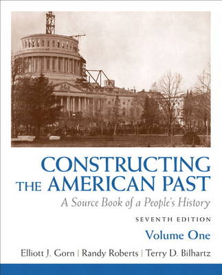 Constructing the American Past