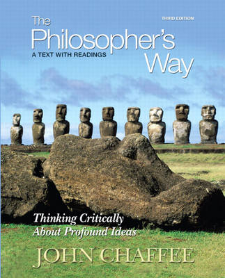 The Philosopher's Way