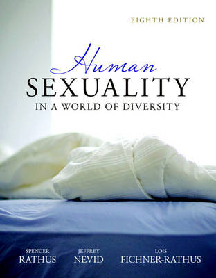 Human Sexuality in a World of Diversity