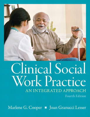 Clinical Social Work Practice