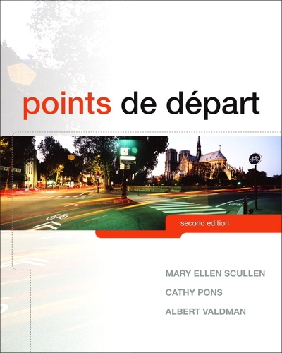 Points de départ